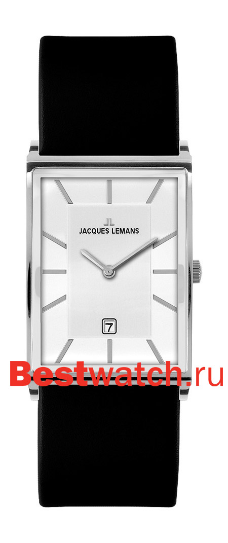 Часы Jacques Lemans York 1-1603B